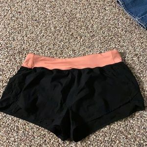 Forever 21 Athletic Shorts